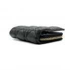 Cartera Dior Caro Scarlet