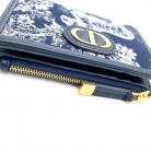 Portafoglio Dior Dania 30 Montaigne