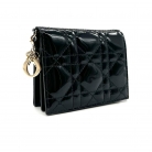 Cartera Dior Lady Dior