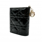 Cartera Dior Lady Dior