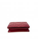 Dior Lady Dior wallet