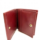 Dior Lady Dior wallet
