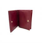 Dior Lady Dior wallet