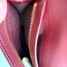 Dior Lady Dior wallet