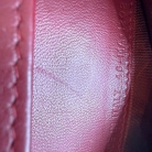 Dior Lady Dior wallet