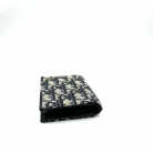 Cartera Dior Oblique