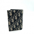 Cartera Dior Oblique