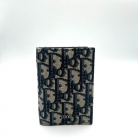 Cartera Dior Oblique