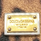 dolce gabbana wallet