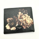 Portafoglio Dolce&Gabbana fiori