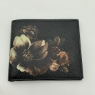 Portafoglio Dolce&Gabbana fiori