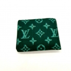 limited edition wallet by Louis Vuitton