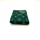limited edition wallet by Louis Vuitton