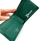 limited edition wallet by Louis Vuitton