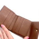 Cartera Elise