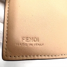 fendi wallet