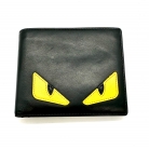 Cartera Fendi Bugs