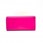 portafoglio Fendi rosa