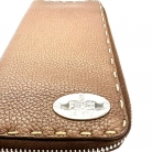 portafoglio fendi vintage