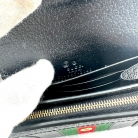 gucci wallet