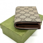 Cartera Gucci