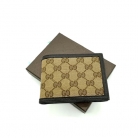 Gucci wallet