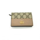 portacarte Gucci card holder