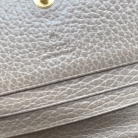 portacarte Gucci card holder