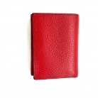 Cartera Gucci de piel
