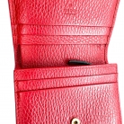 Cartera Gucci de piel