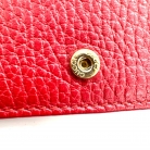Cartera Gucci de piel