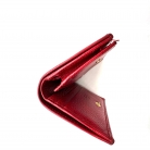 Cartera Gucci de piel