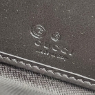 Gucci GG Supreme Canvas Wallet