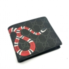 cartera Gucci hombre