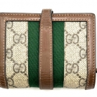 PORTAFOGLIO GUCCI JACKIE GG SUPREME