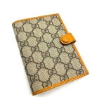 Cartera Gucci vintage