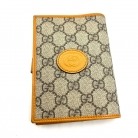 Cartera Gucci vintage