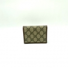 Portafoglio Horsebit Gucci