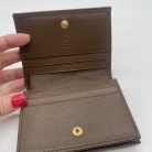 Portafoglio Horsebit Gucci