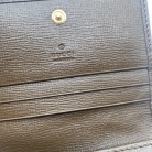 Portafoglio Horsebit Gucci