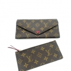 Cartera Josephine Louis Vuitton