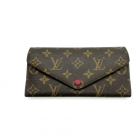 Cartera Josephine Louis Vuitton