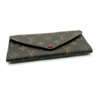 Cartera Josephine Louis Vuitton