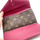 Cartera Josephine Louis Vuitton