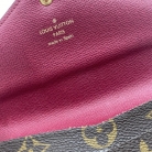 Cartera Josephine Louis Vuitton