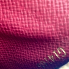 Cartera Josephine Louis Vuitton