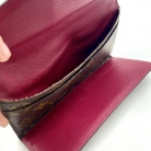 Cartera Josephine Louis Vuitton