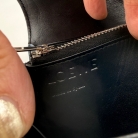 Loewe Puzzle wallet