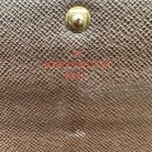Portafoglio Louis Vuitton
