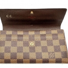 Portafoglio Louis Vuitton